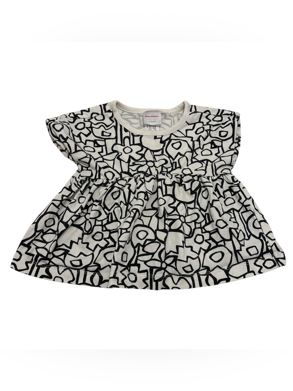 Hanna Andersson Shirt